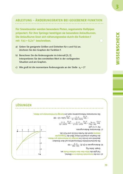Produktbild: PONS Abi-Check XXL Mathematik