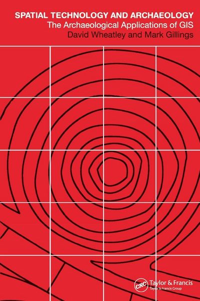 Produktbild: Spatial Technology and Archaeology
