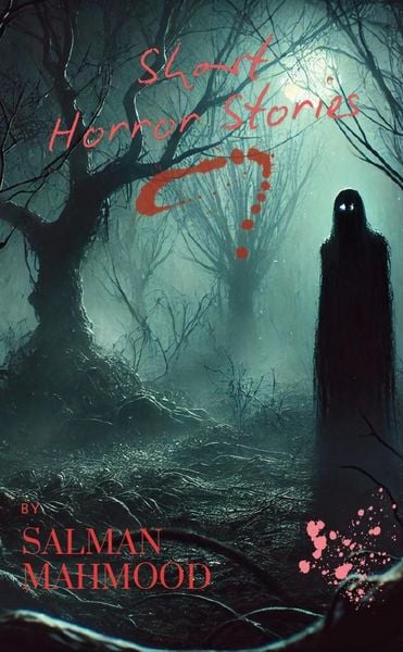 Produktbild: Short Horror Stories