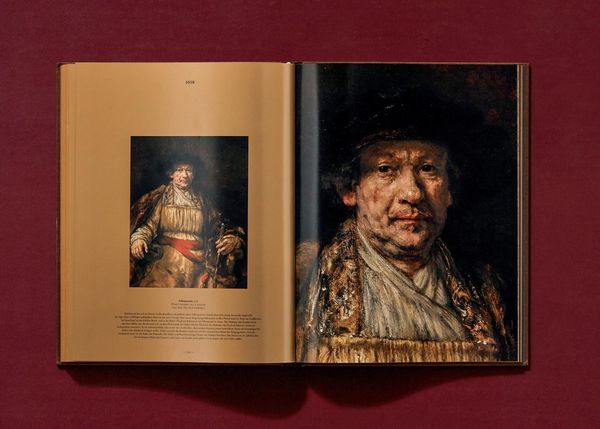 Produktbild: Rembrandt