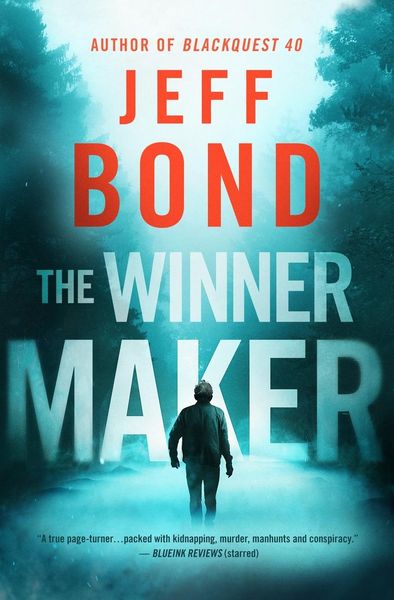 Produktbild: The Winner Maker