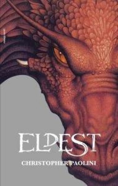 Produktbild: Eldest