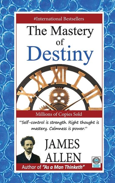 Produktbild: The Mastery Of Destiny