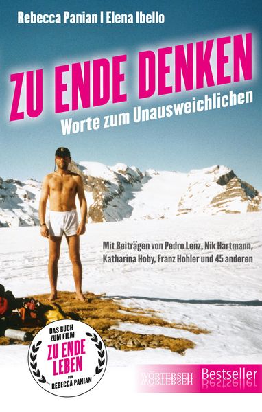 Produktbild: Zu Ende denken