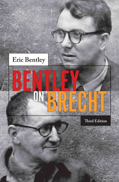 Produktbild: Bentley on Brecht