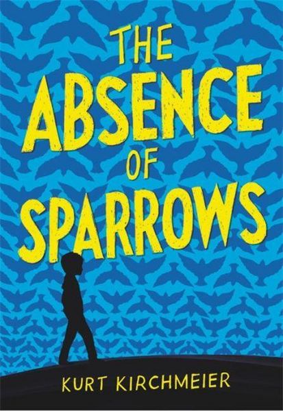 Produktbild: Absence Of Sparrows