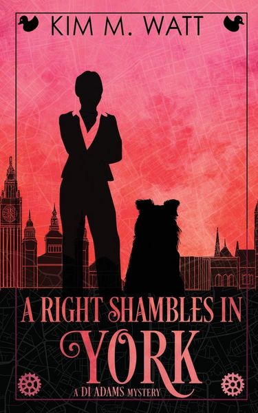Produktbild: A Right Shambles in York