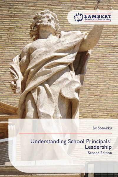 Produktbild: Understanding School Principals&acute; Leadership