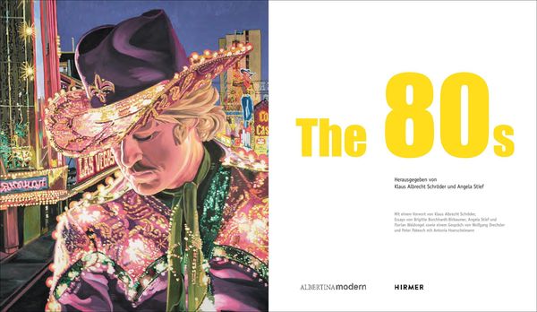 Produktbild: The 80s