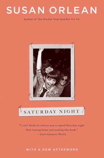 Produktbild: Saturday Night