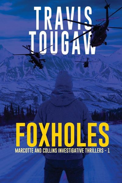 Produktbild: Foxholes
