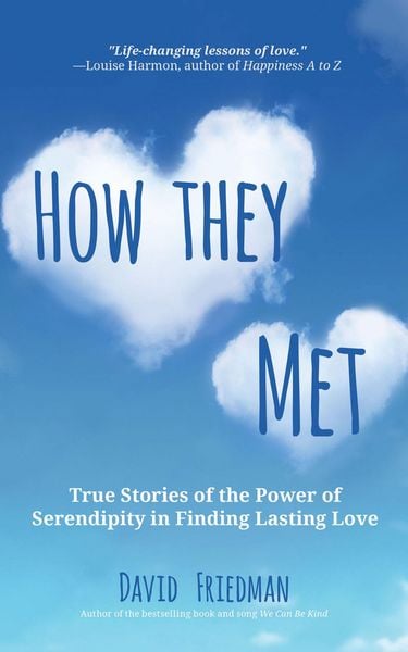 Produktbild: How They Met