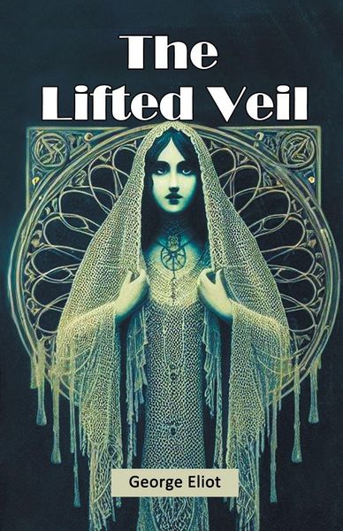 Produktbild: The Lifted Veil