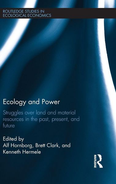 Produktbild: Ecology and Power