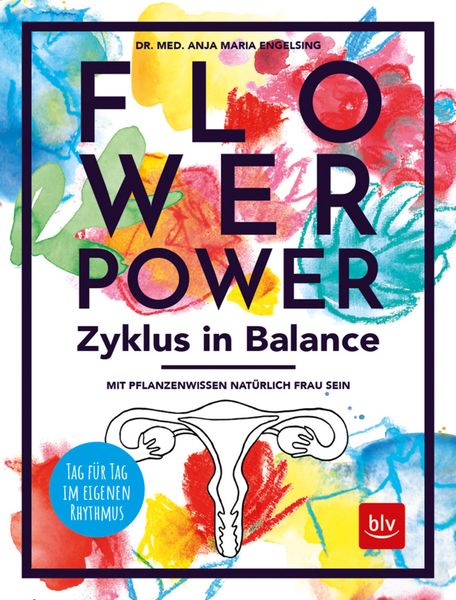 Flowerpower Zyklus in Balance