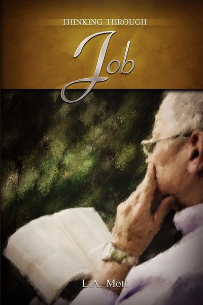 Produktbild: Thinking Through Job