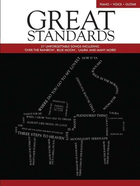 Produktbild: Grt Standards