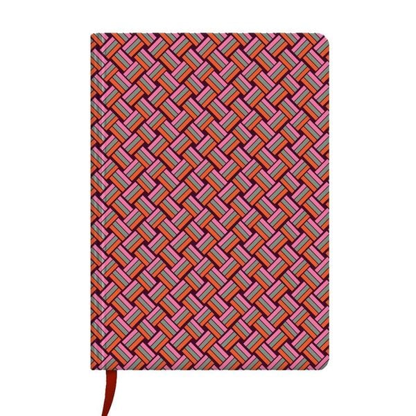 Produktbild: Notizbuch A5 Hardcover Trio