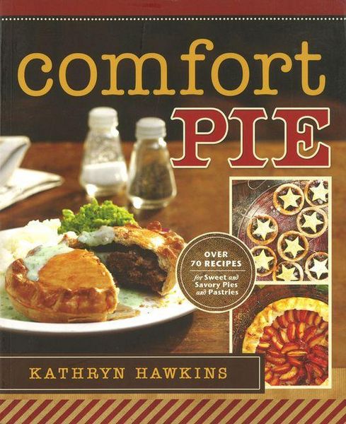 Produktbild: Comfort Pie