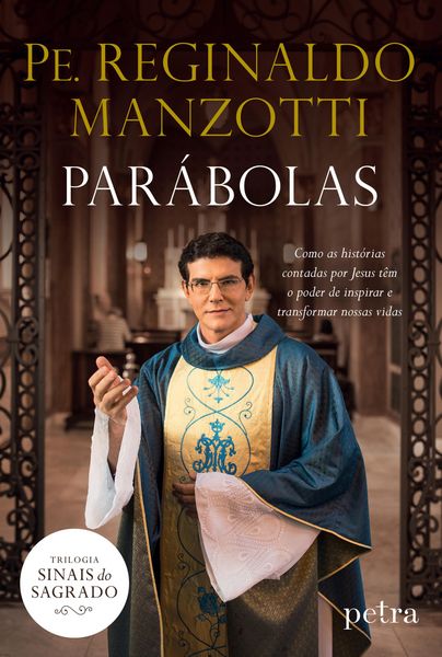Produktbild: Par&aacute;bolas