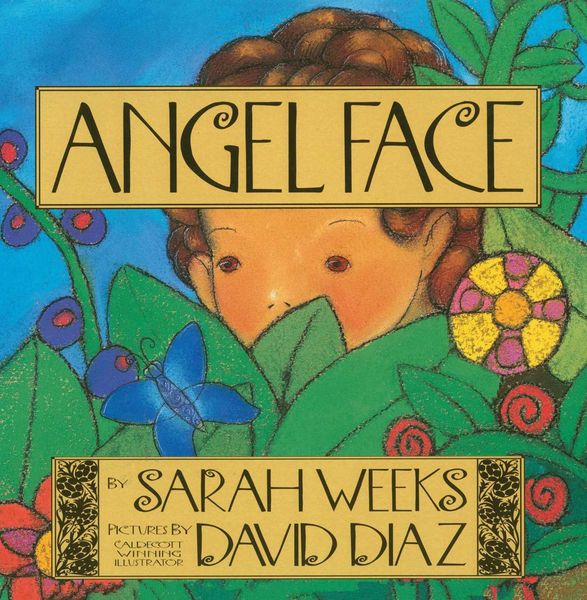 Produktbild: Angel Face