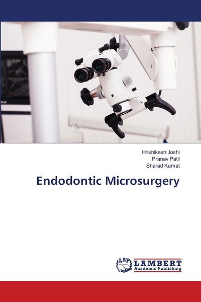Produktbild: Endodontic Microsurgery