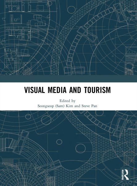 Produktbild: Visual Media and Tourism