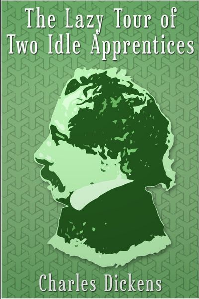 Produktbild: Lazy Tour of Two Idle Apprentices