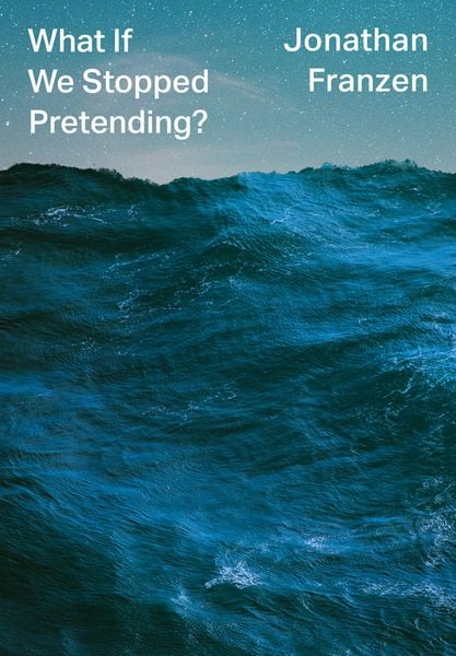 Produktbild: What If We Stopped Pretending?