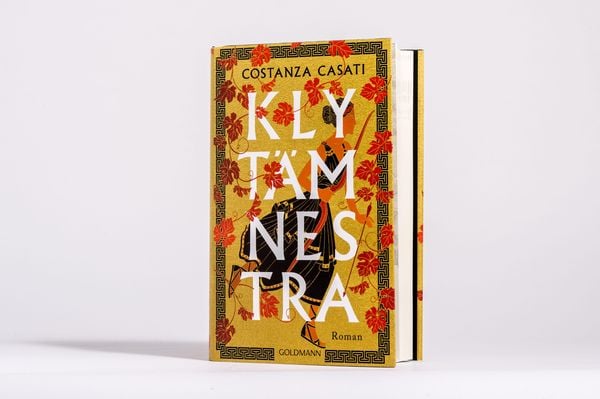 Produktbild: Klyt&auml;mnestra