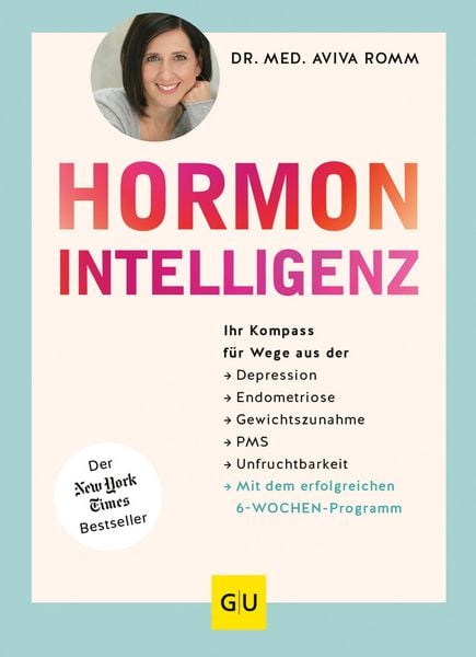 Produktbild: Hormon-Intelligenz
