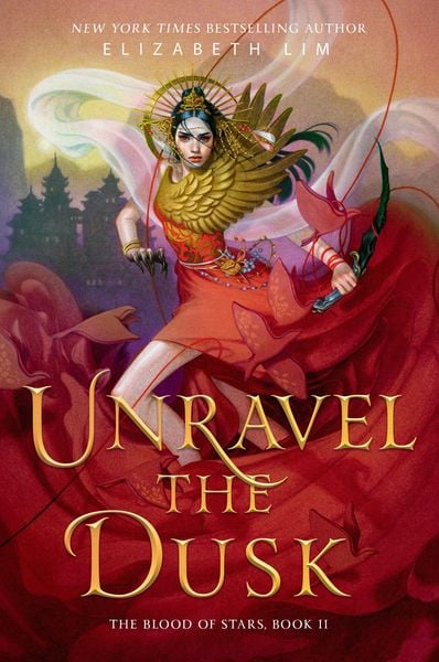Produktbild: Unravel the Dusk