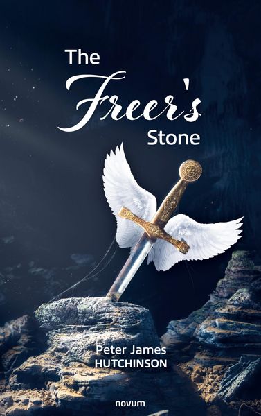 Produktbild: The Freer's Stone