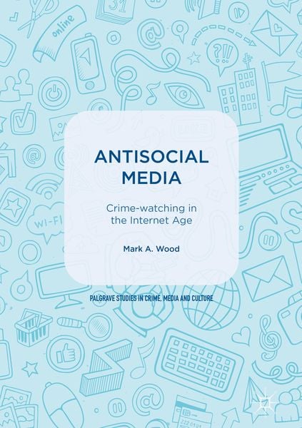 Produktbild: Antisocial Media