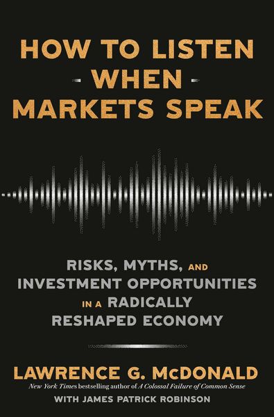 Produktbild: How to Listen When Markets Speak