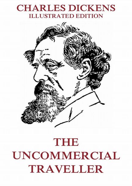 Produktbild: The Uncommercial Traveller