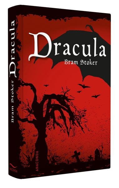 Produktbild: Dracula