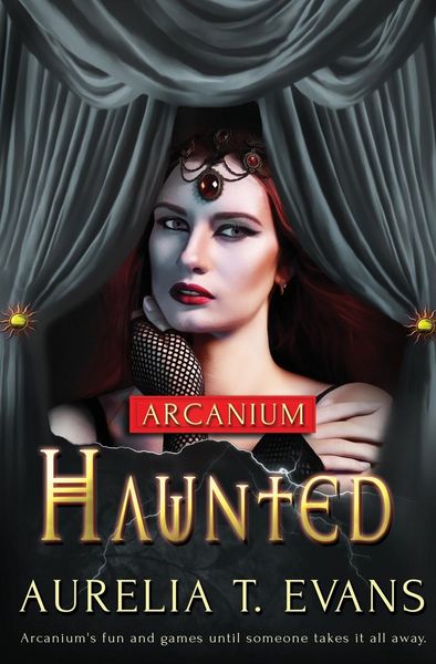 Produktbild: Haunted