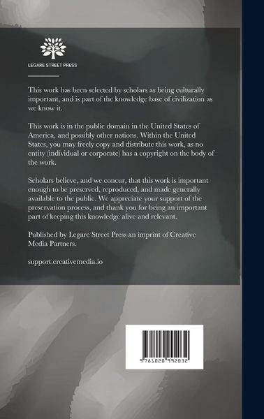 Produktbild: A Descriptive Catalogue Of The Pictures And Sculptures In The Norwegian National Gallery