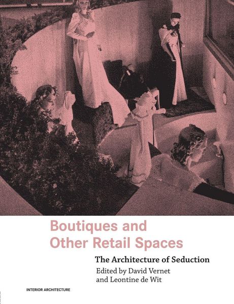 Produktbild: Boutiques and Other Retail Spaces