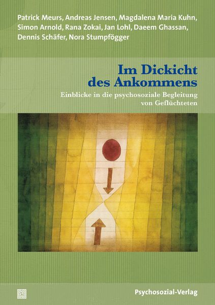 Produktbild: Im Dickicht des Ankommens