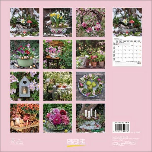 Produktbild: Land & Lust 2027