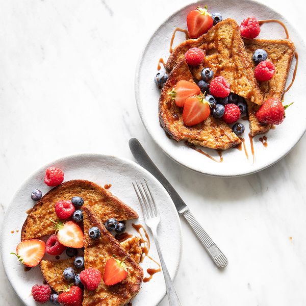 Produktbild: The World's Fittest Cookbook