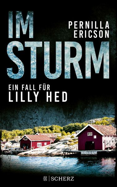 Produktbild: Im Sturm
