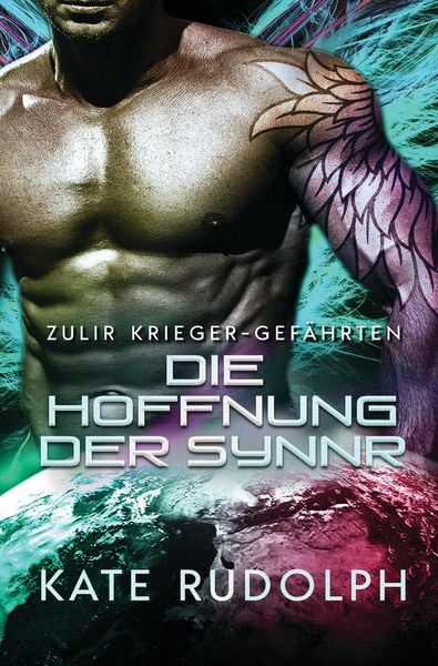 Produktbild: Die Hoffnung der Synnr