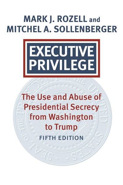 Produktbild: Executive Privilege
