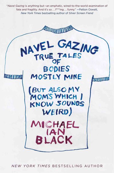 Produktbild: Navel Gazing