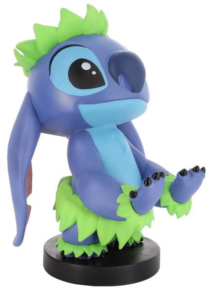 Produktbild: Disney: Stitch Hula - Cable Guy [20 cm]