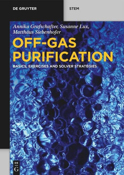 Produktbild: Off-Gas Purification