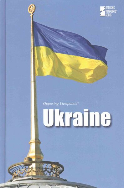 Produktbild: Ukraine